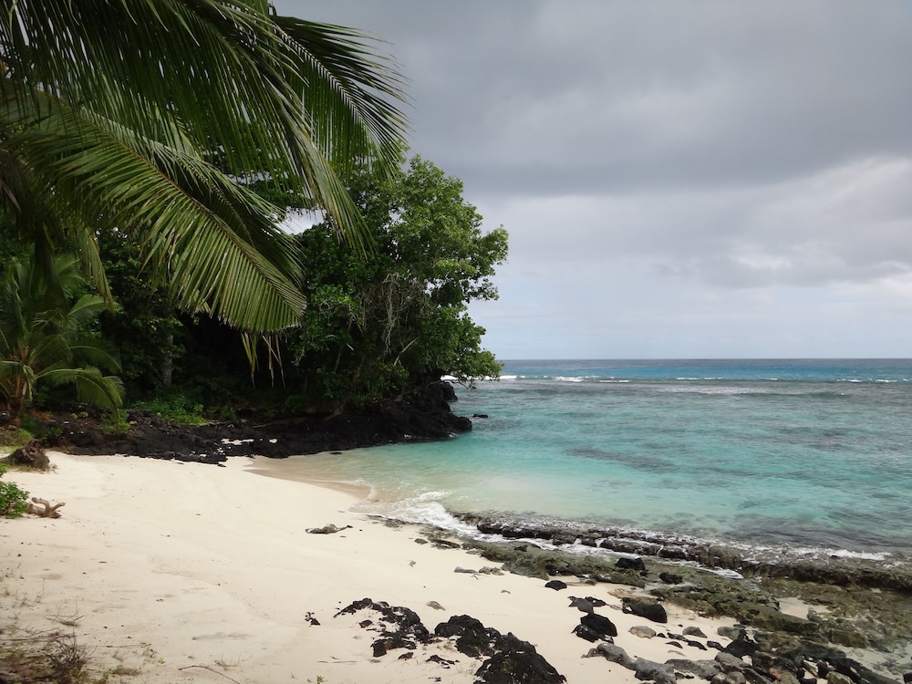 Aganoa Lodge Samoa 18/31