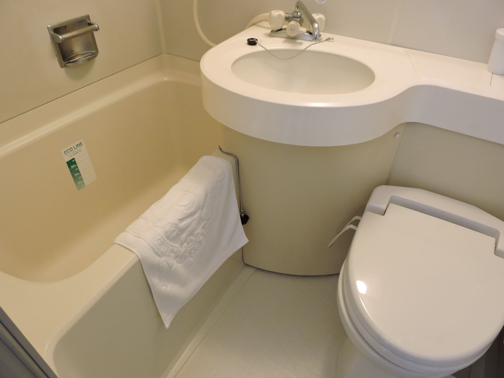 Apa Hotel Maebashieki-Kita 20/59