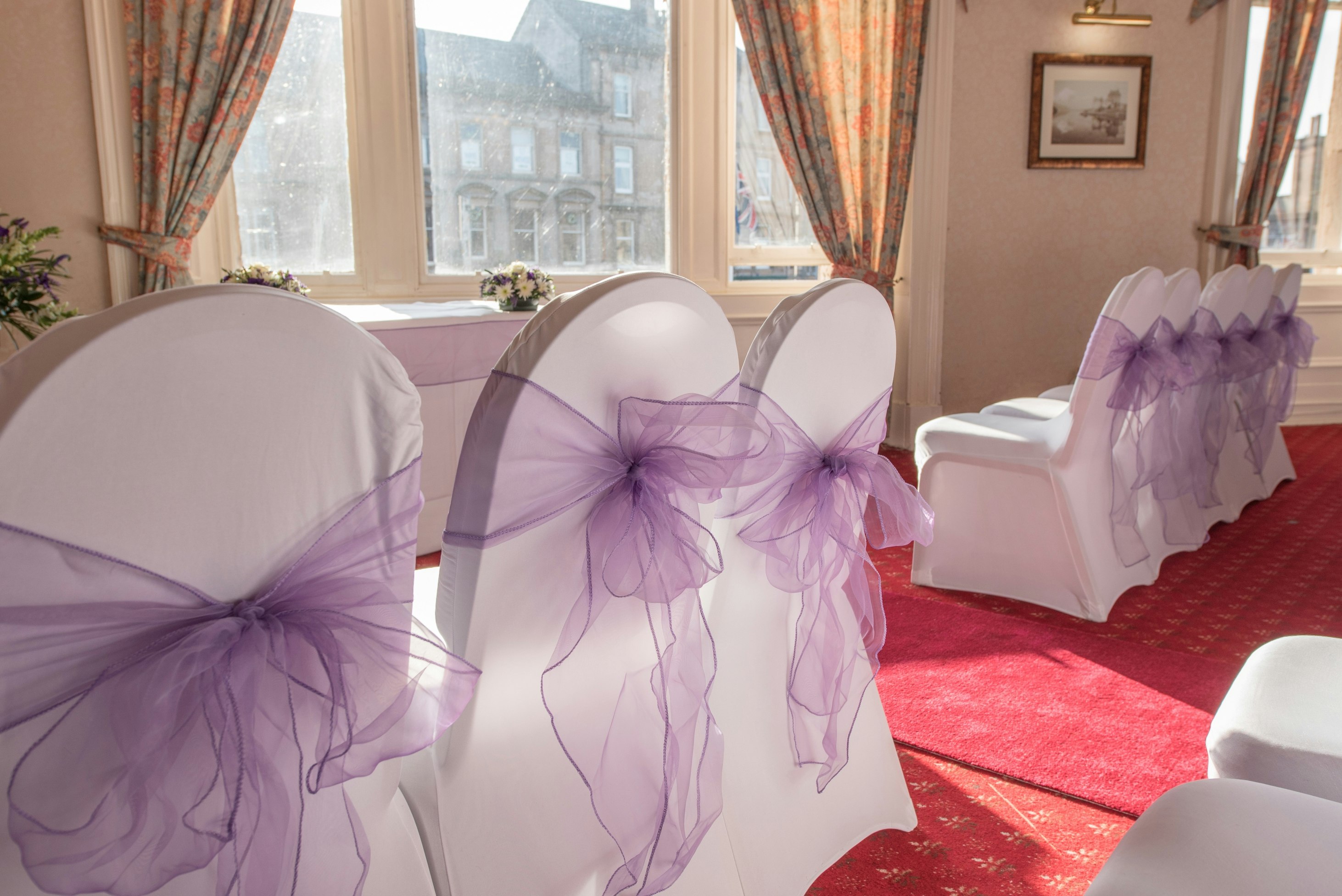 Royal Hotel Oban 40/50