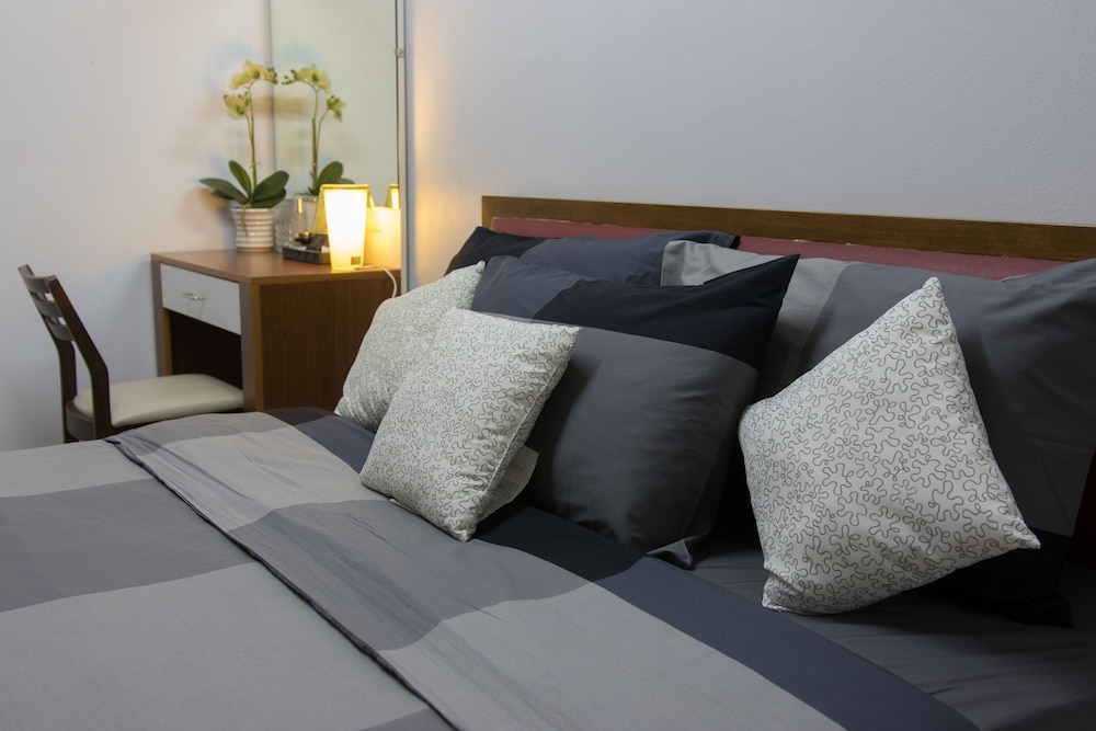 I-Home Residence And Hotel 33/67