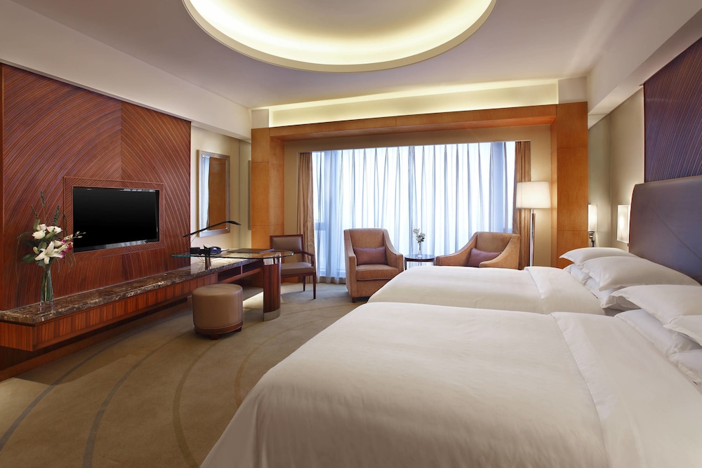 Deluxe, Twin Beds