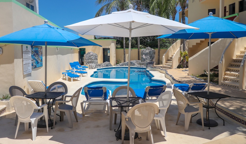 Villas Coco - Adults Only 16/38