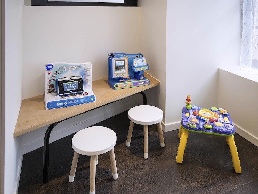 IBIS BUDGET ARLES PALAIS DES CONGRES 39/47