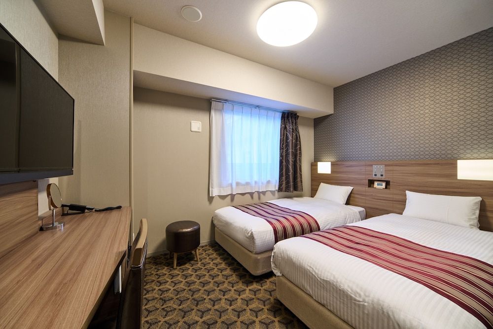 Hotel WBF Namba Motomachi 17/50