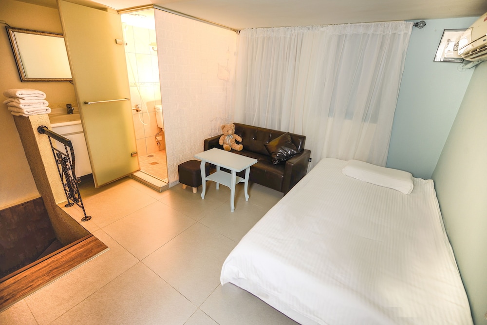 Rabbit house hotel 14/50