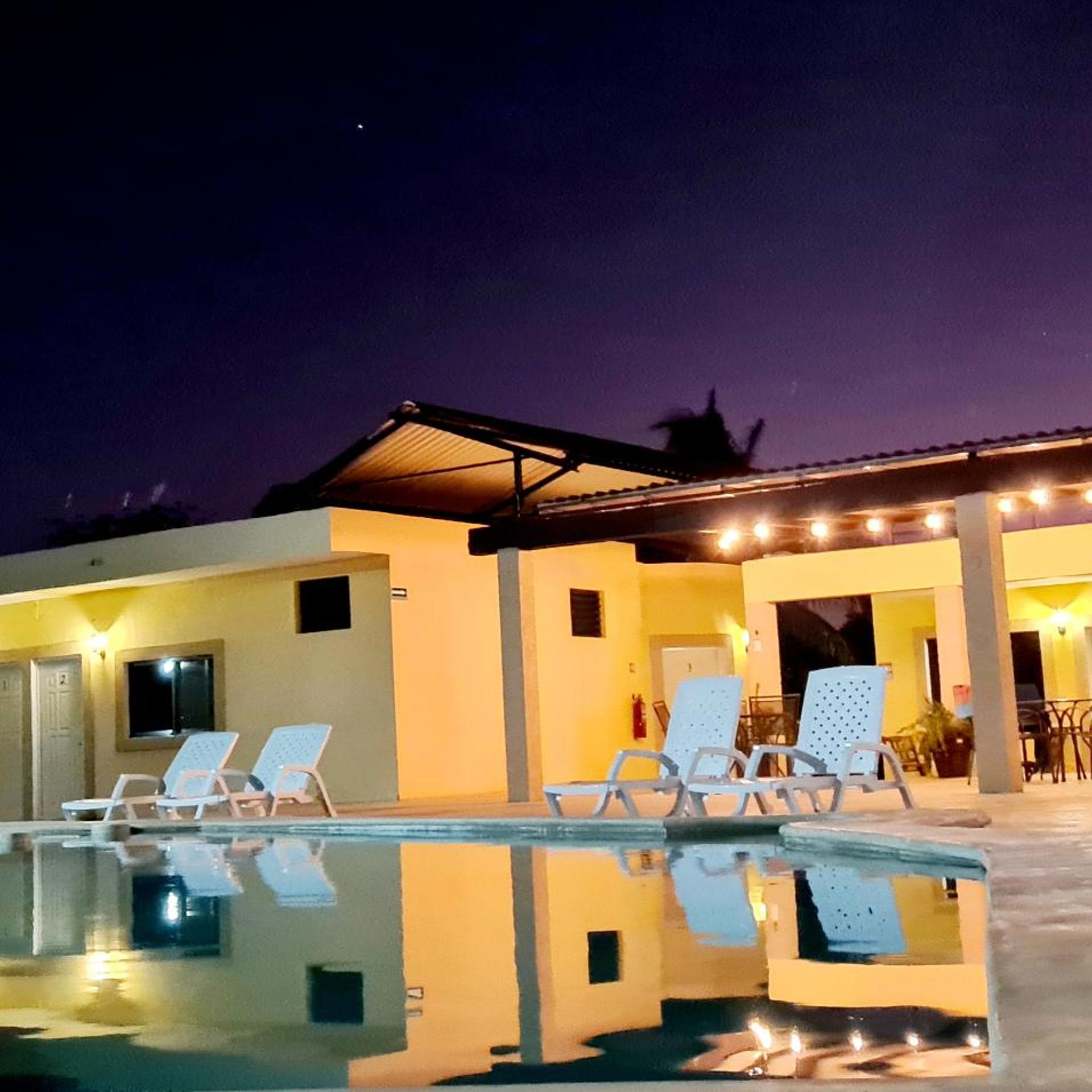 Hotel Quinta Izamal 5/50