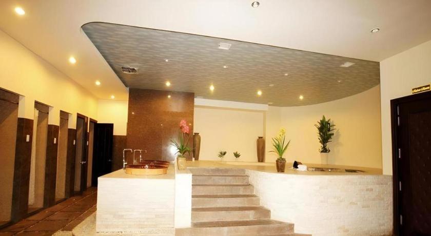 Kaya Hotel 18/51