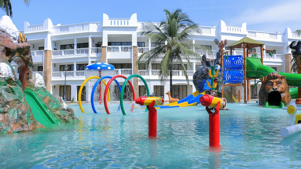 PRIDEINN PARADISE BEACH HOTEL AND SPA 69/79