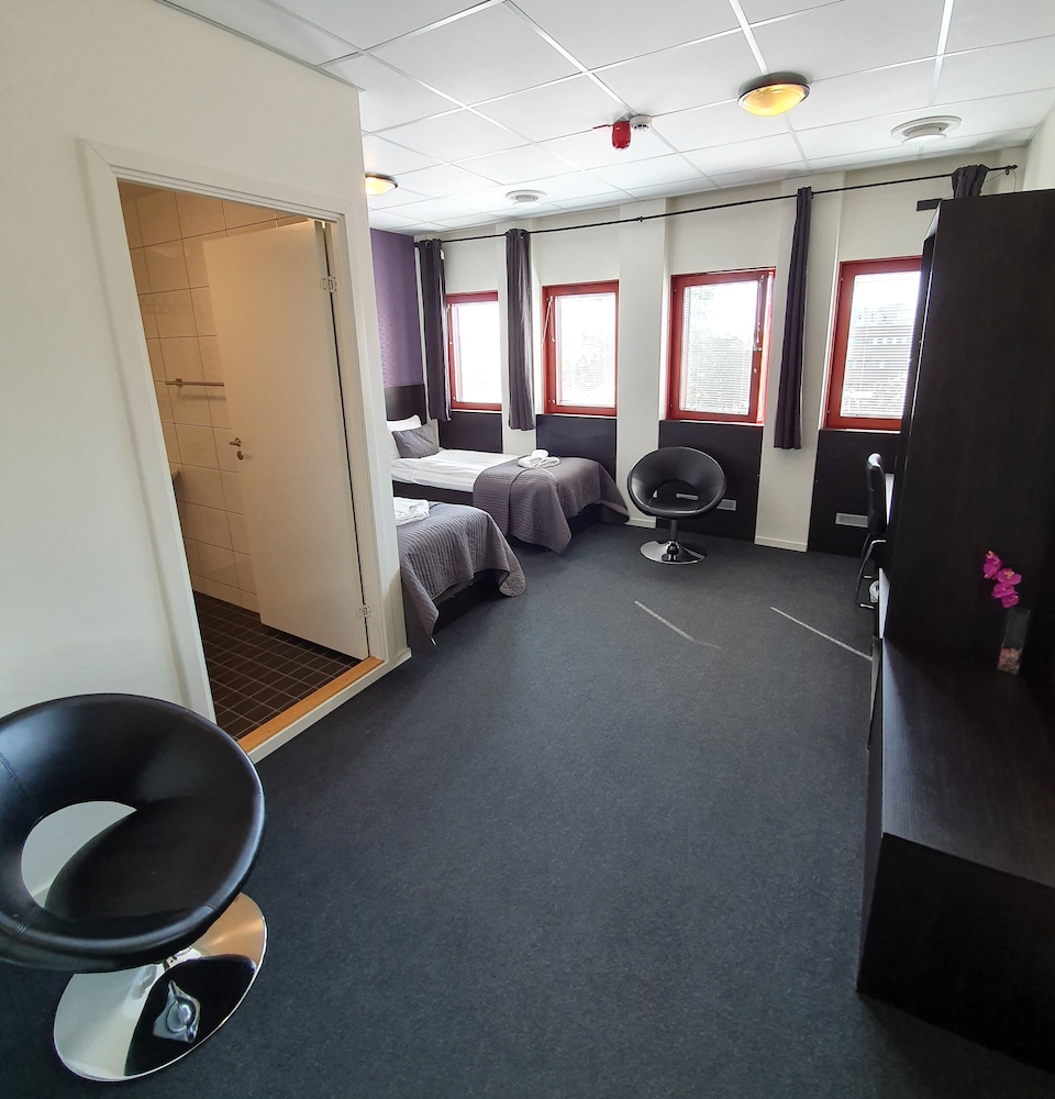 Nacka Stadshotell 16/23