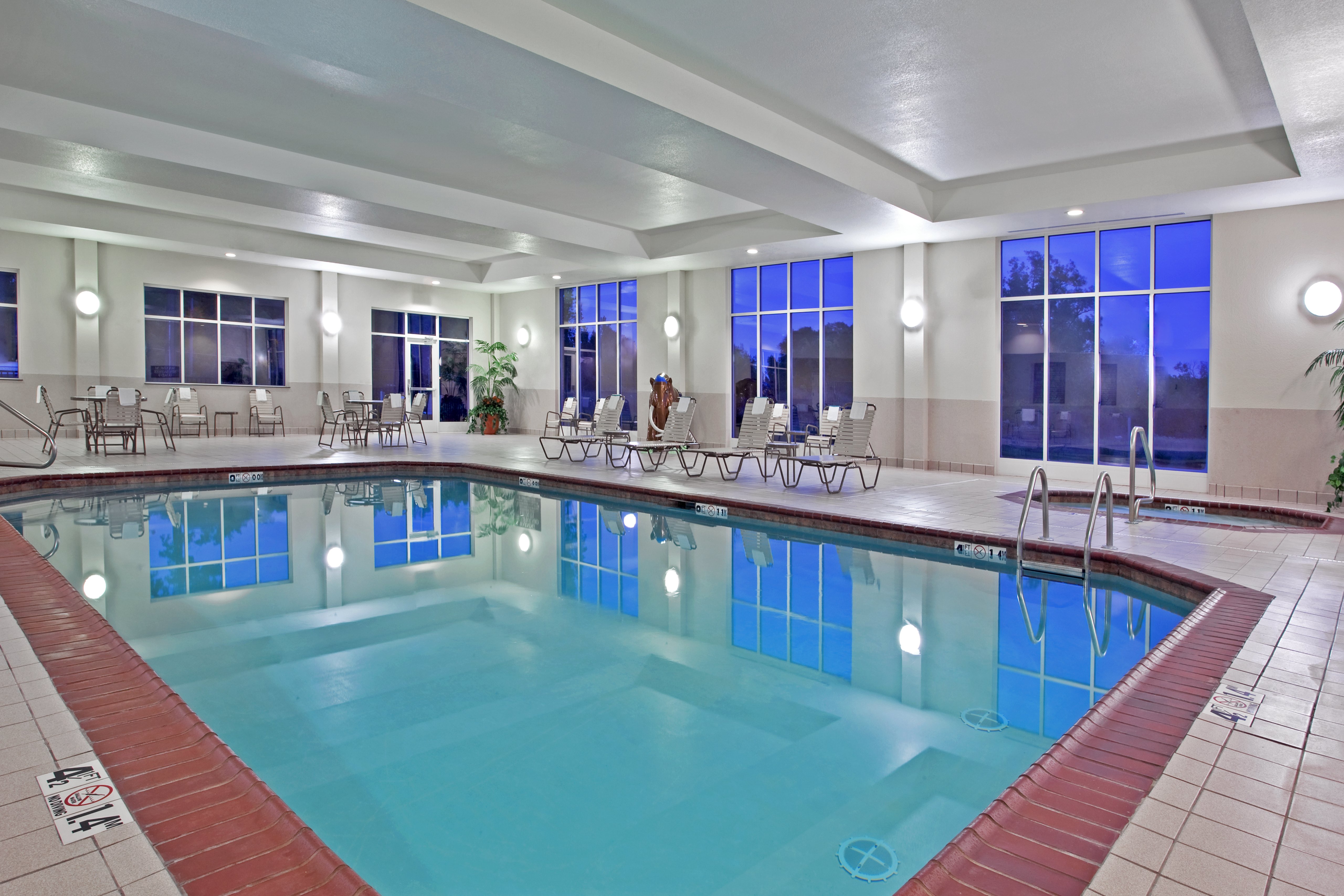 Holiday Inn Purdue - Fort Wayne 13/36