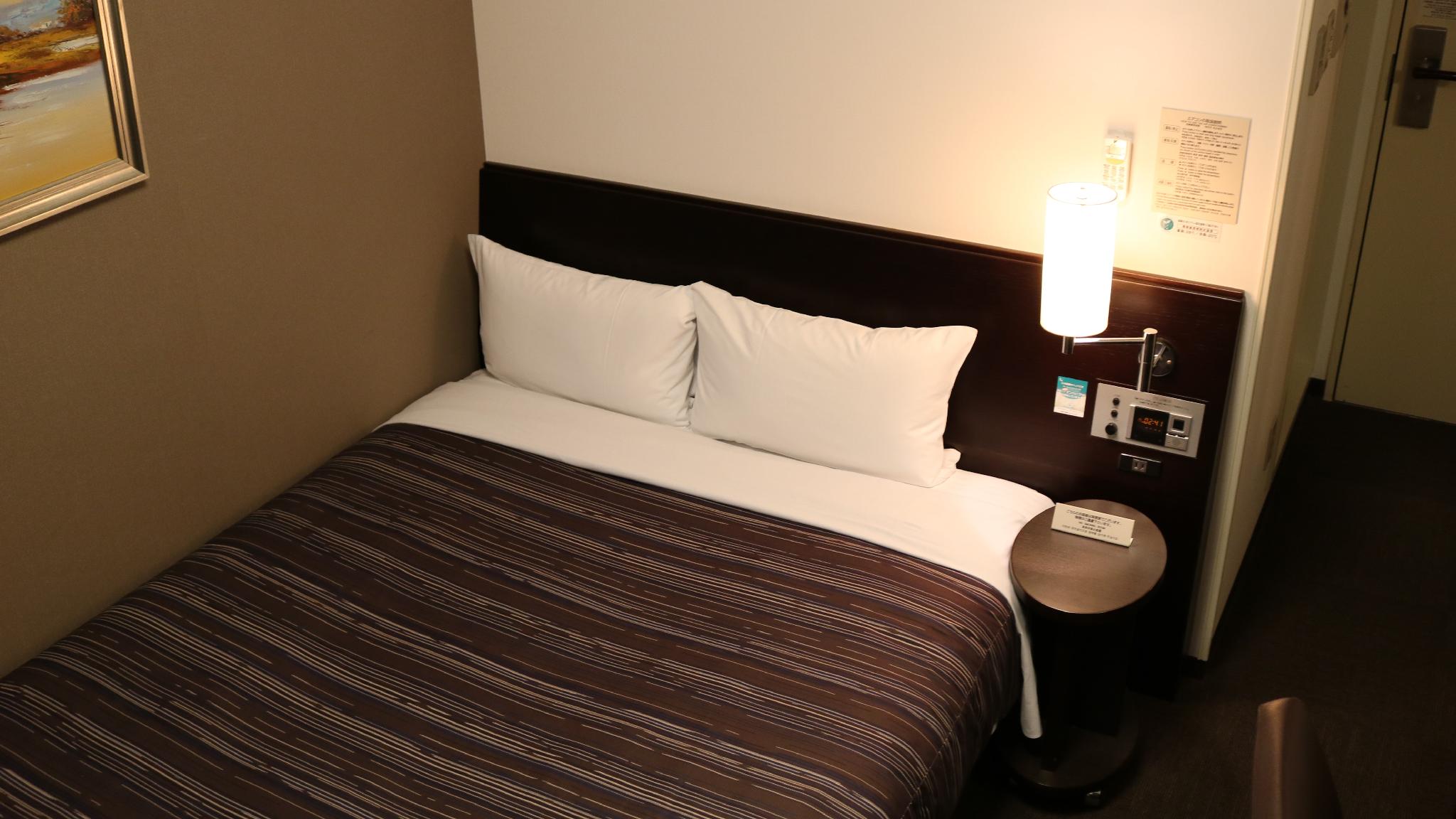 Semi Room, Comfort, Semi Double Bed, Smoking Type Not Guaranteed