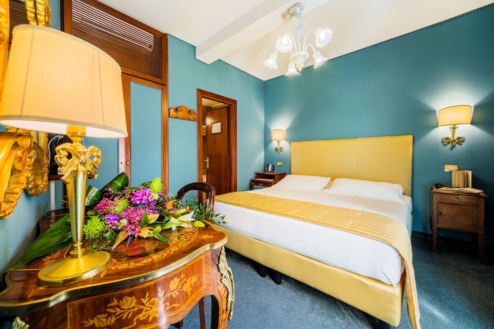 Hotel Scalinata Di Spagna 29/78