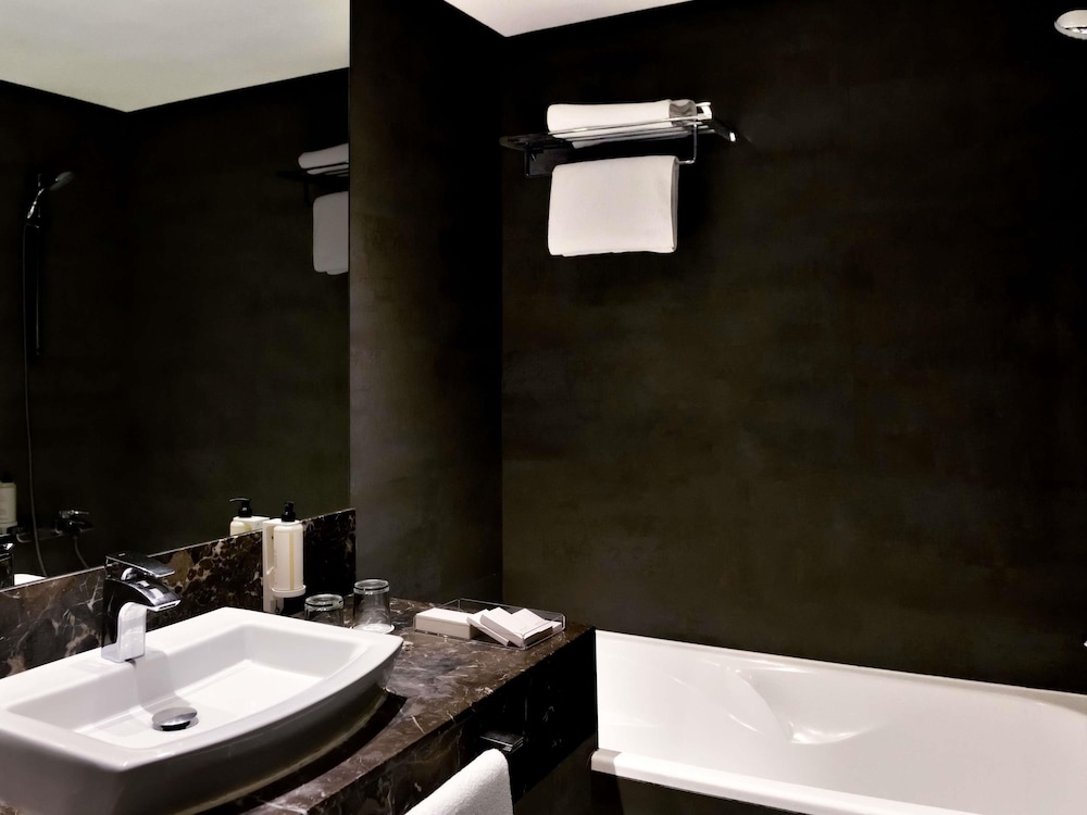 Movenpick Hotel Casablanca 45/45