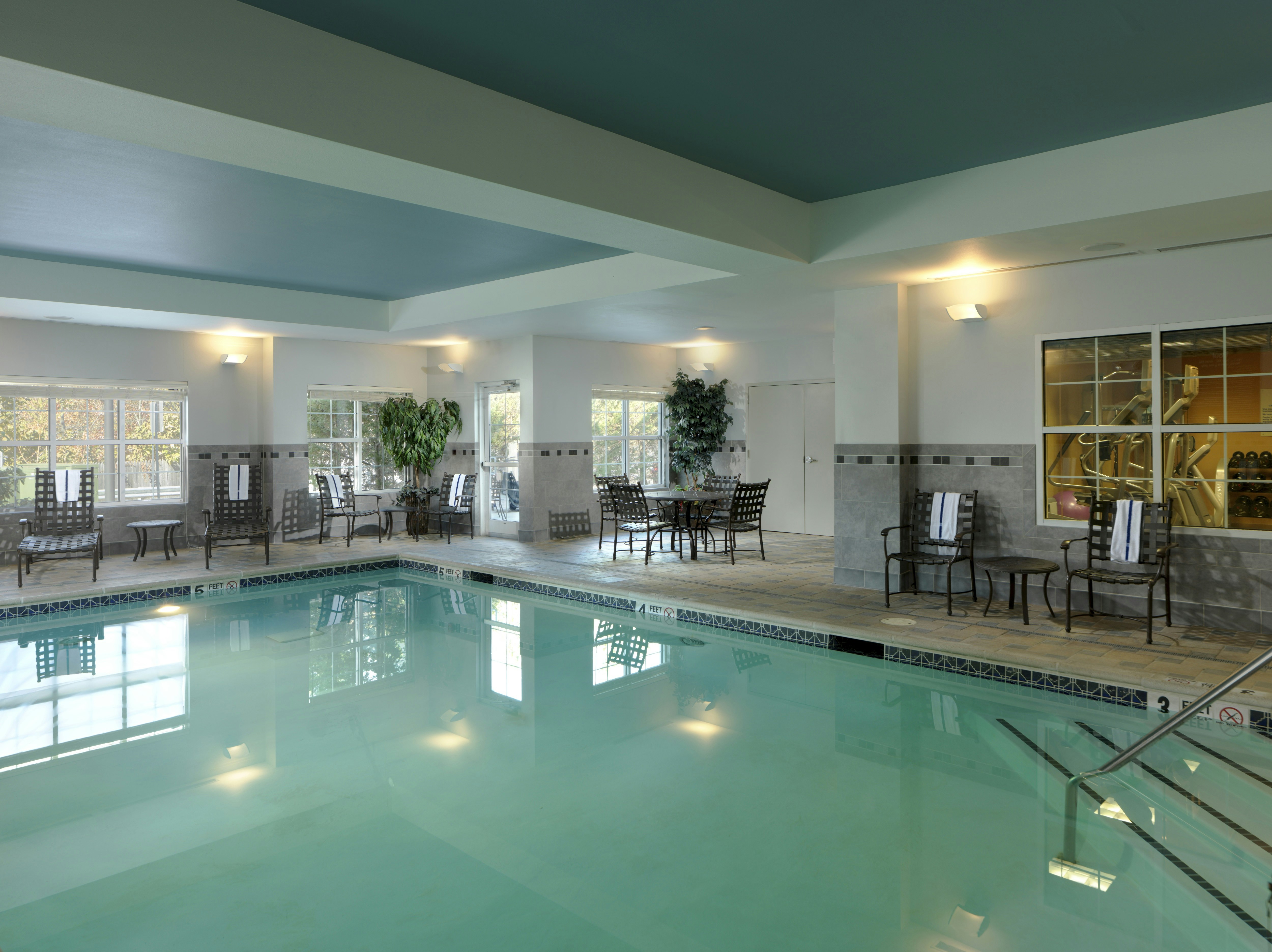 Homewood Suites By Hilton Dover Rockaway 4/14