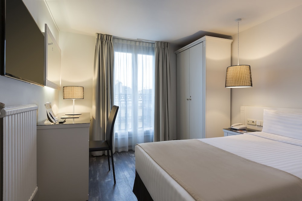 Hotel Paris Opera Managed By Melia 21/66