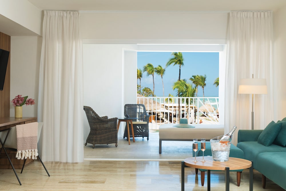 Excellence Punta Cana - All Inclusive - Adults Only 24/49