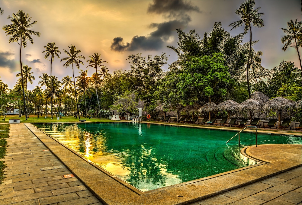 Marari Beach a CGH Earth Experience 45/50