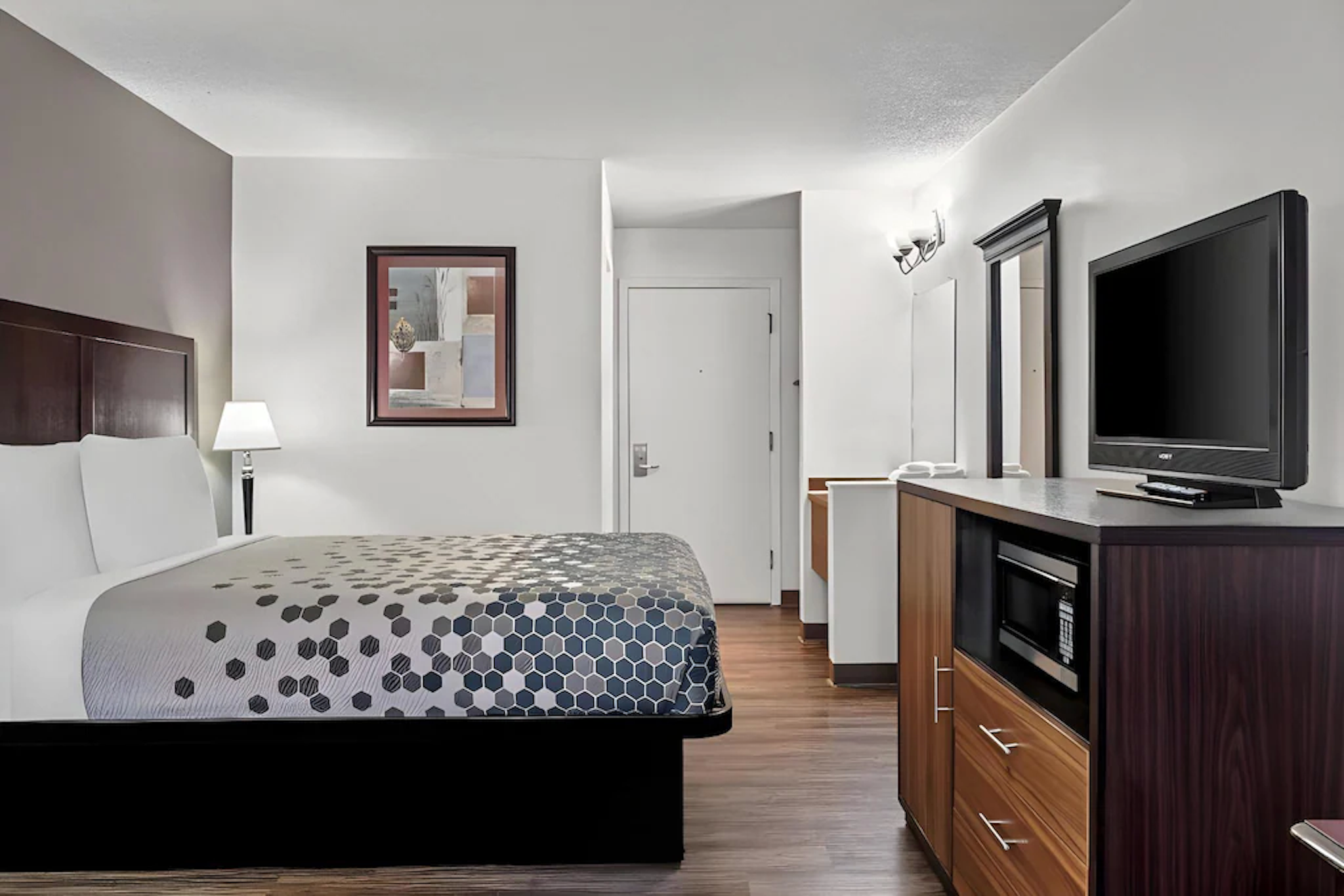 Airport FairBridge Inn Express Billings Downtown 13/25