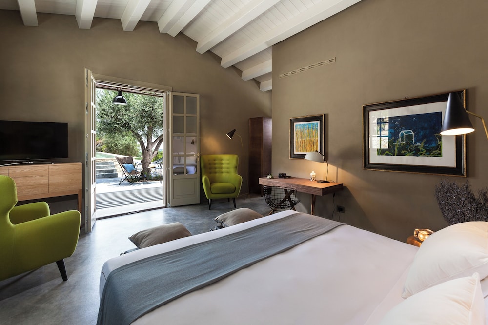 Country House Villadorata 5/50