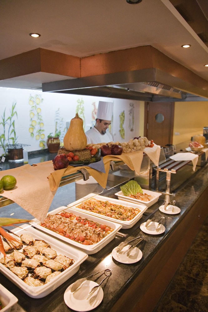 Hotel Perla Marina 18/50