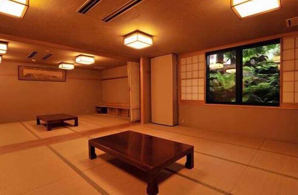 Hakuba Onsen Ryokan Shirouma-So 16/33