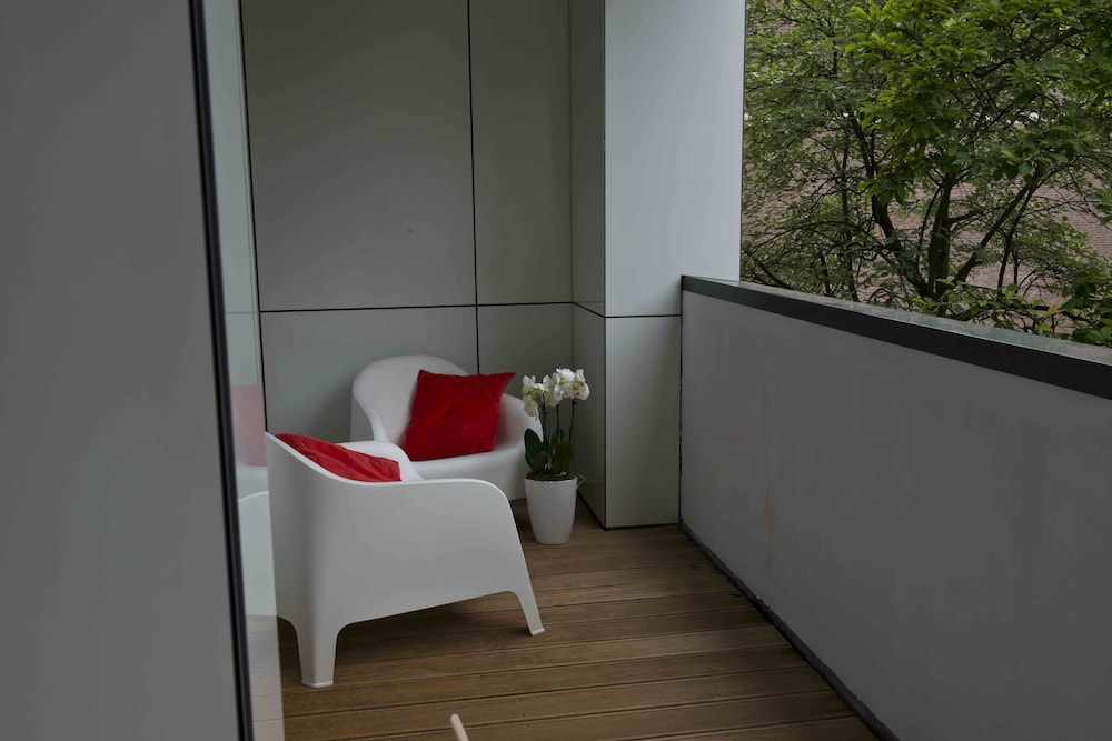 BOUTIQUE HOTEL GLOW 14/40