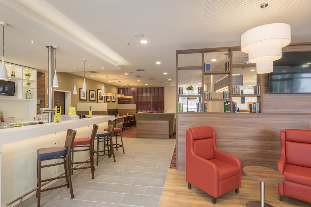 Hampton By Hilton Hamburg City Centre 30/48