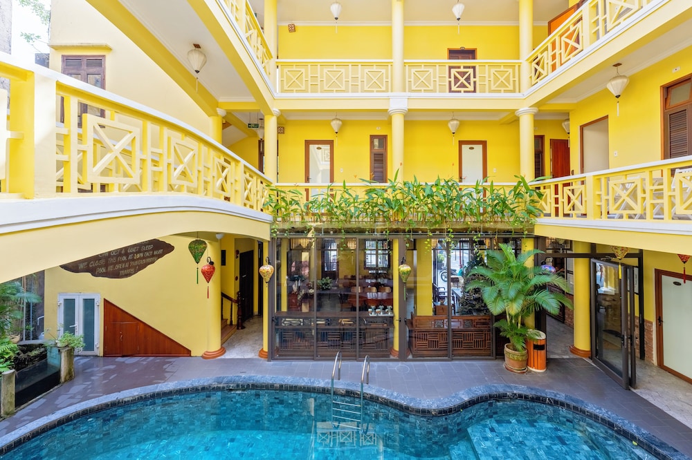 Thanh Van 1 Hotel 50/67