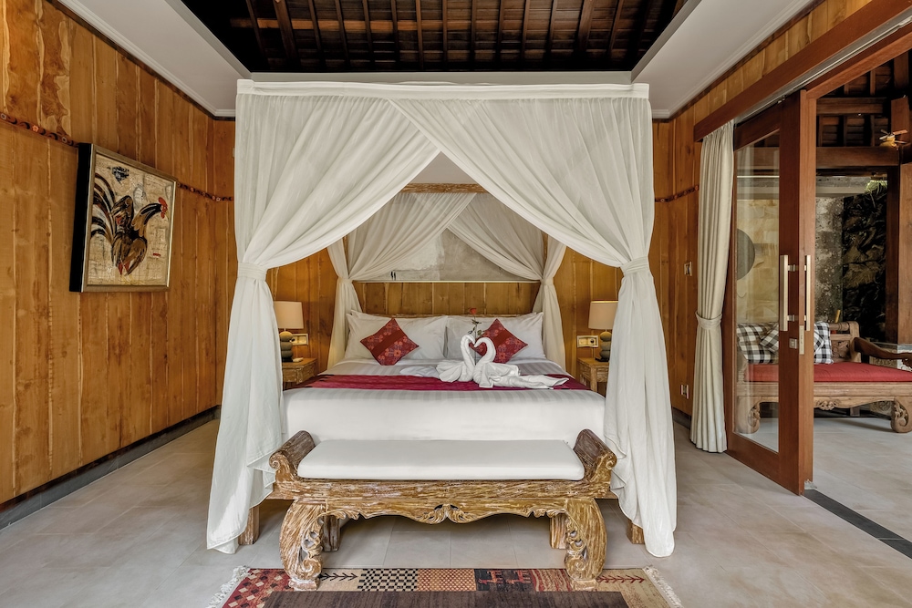 Buana Tirta Ubud Villa 6/19