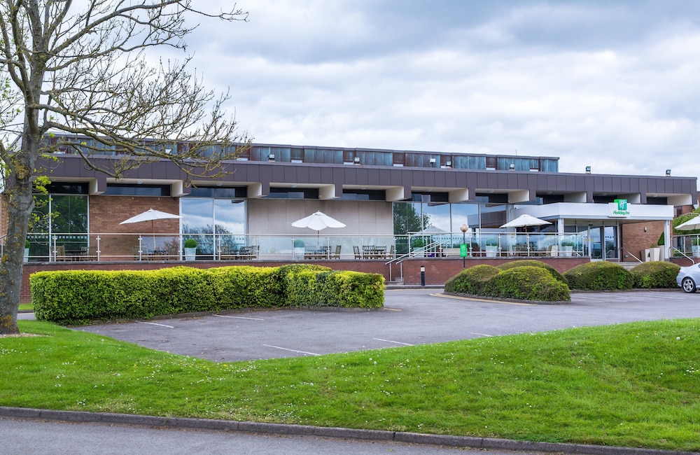 Holiday Inn Rugby-Northampton M1, JCT.18 5/50