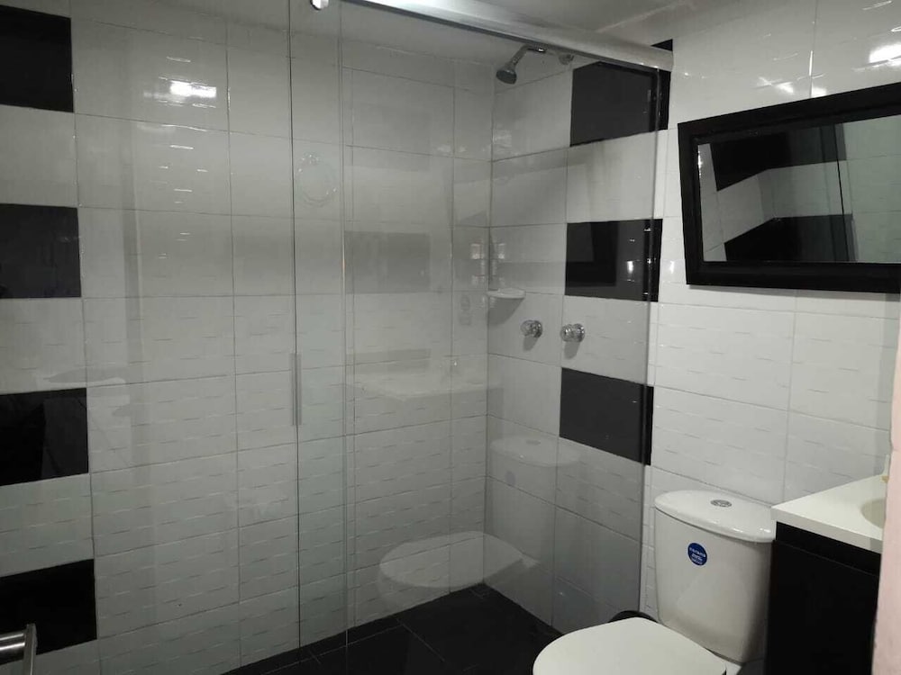 Hotel Santiago Plaza 20/20