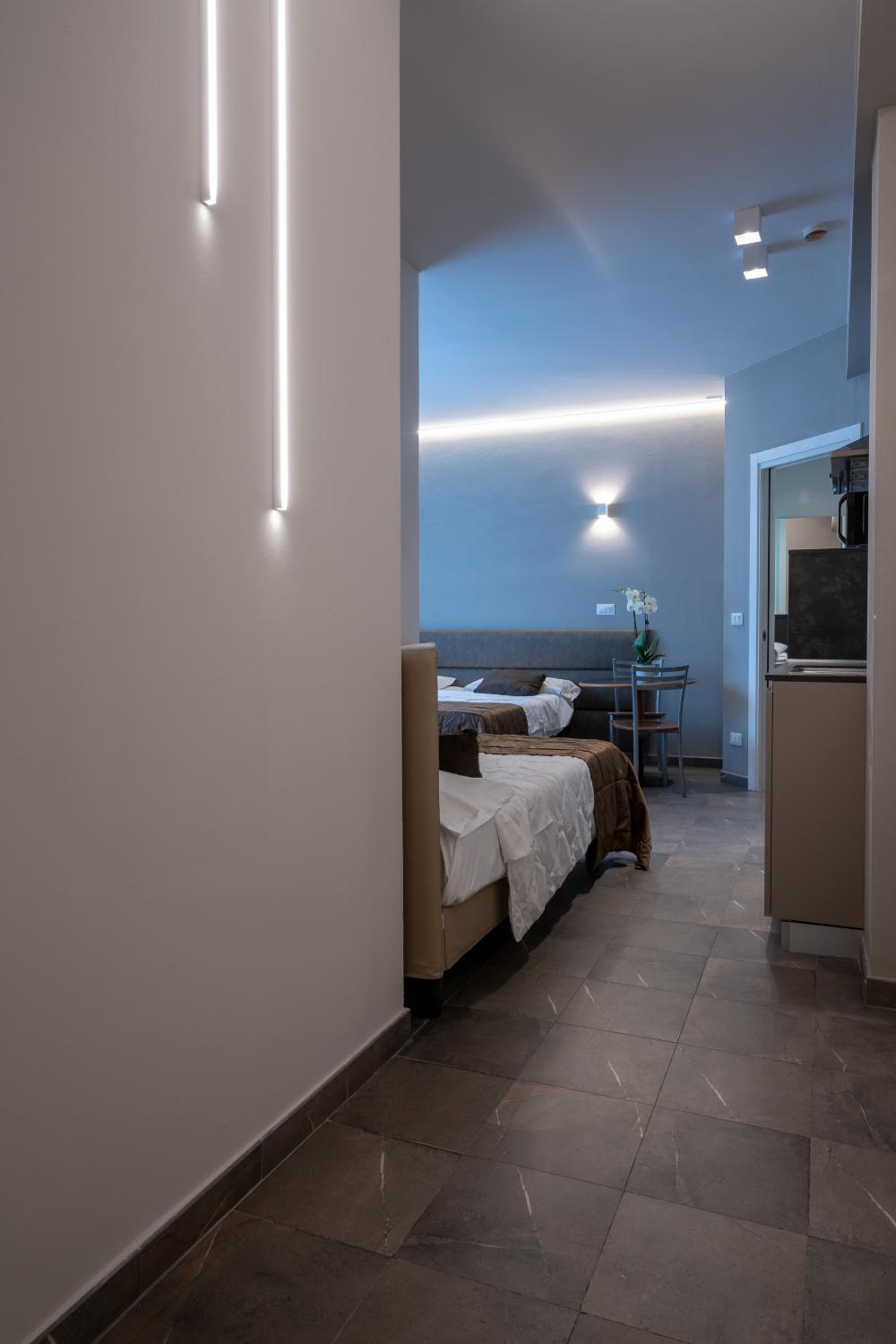 Appartamenti Astoria 30/50
