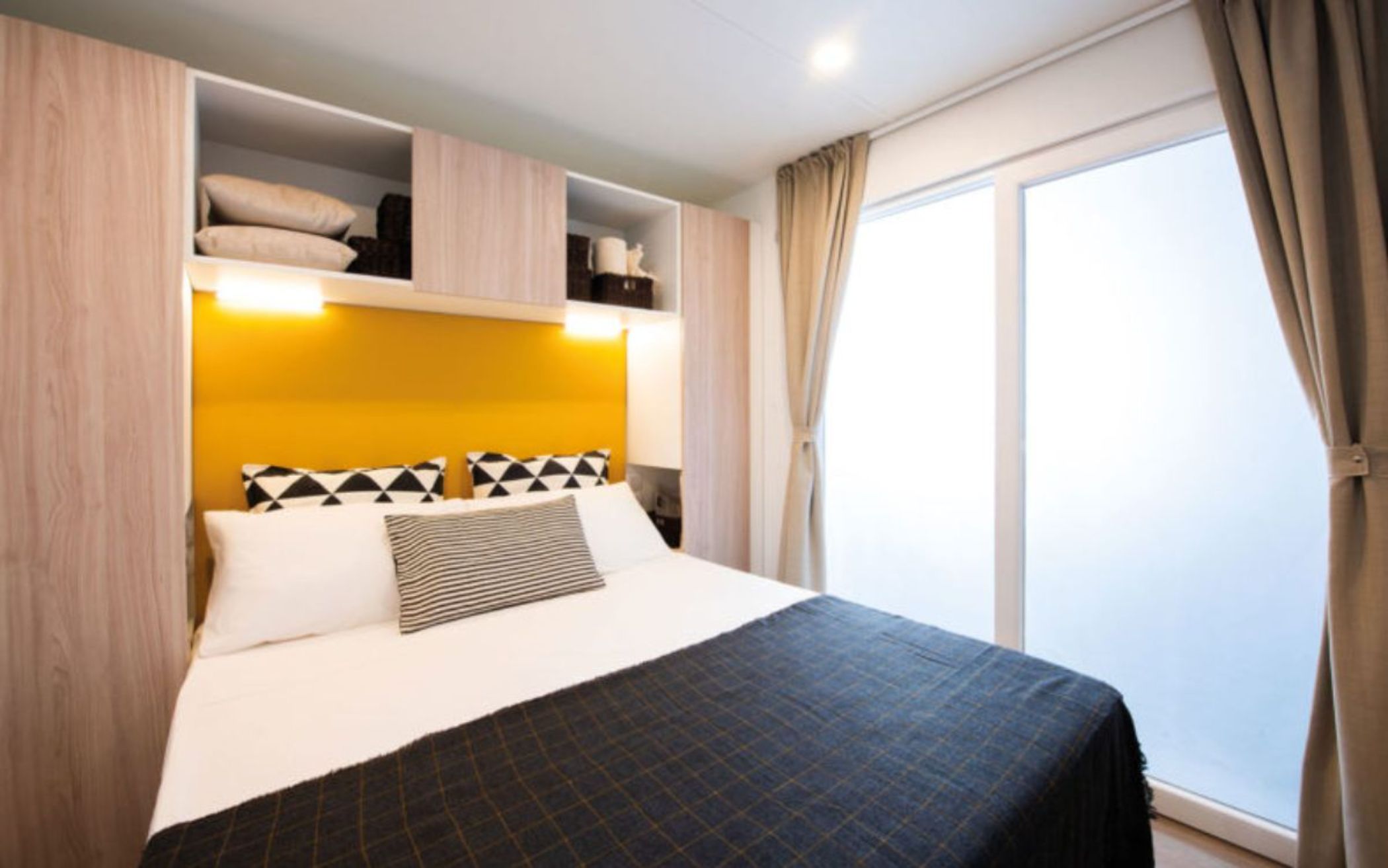 Superior, Lodge، Club del Sole Pini Boutique Resort 3/3