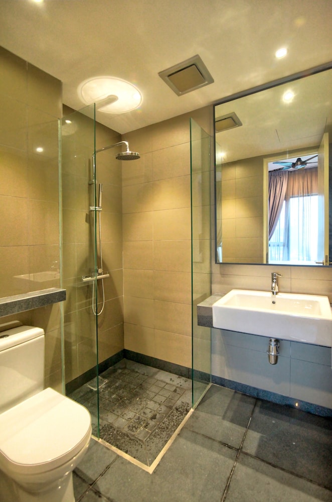 Vista Residences Genting Highlands @ Icon Stay 19/22