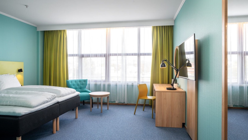 Scandic Stiklestad 16/50