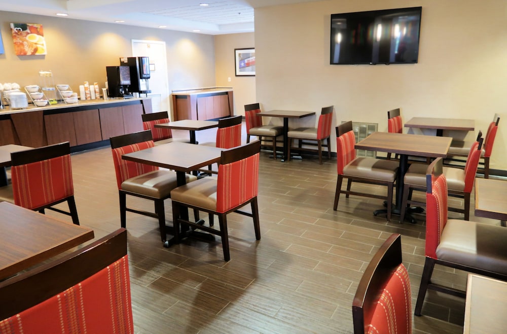 Comfort Inn Southwest Fwy at Westpark 28/47