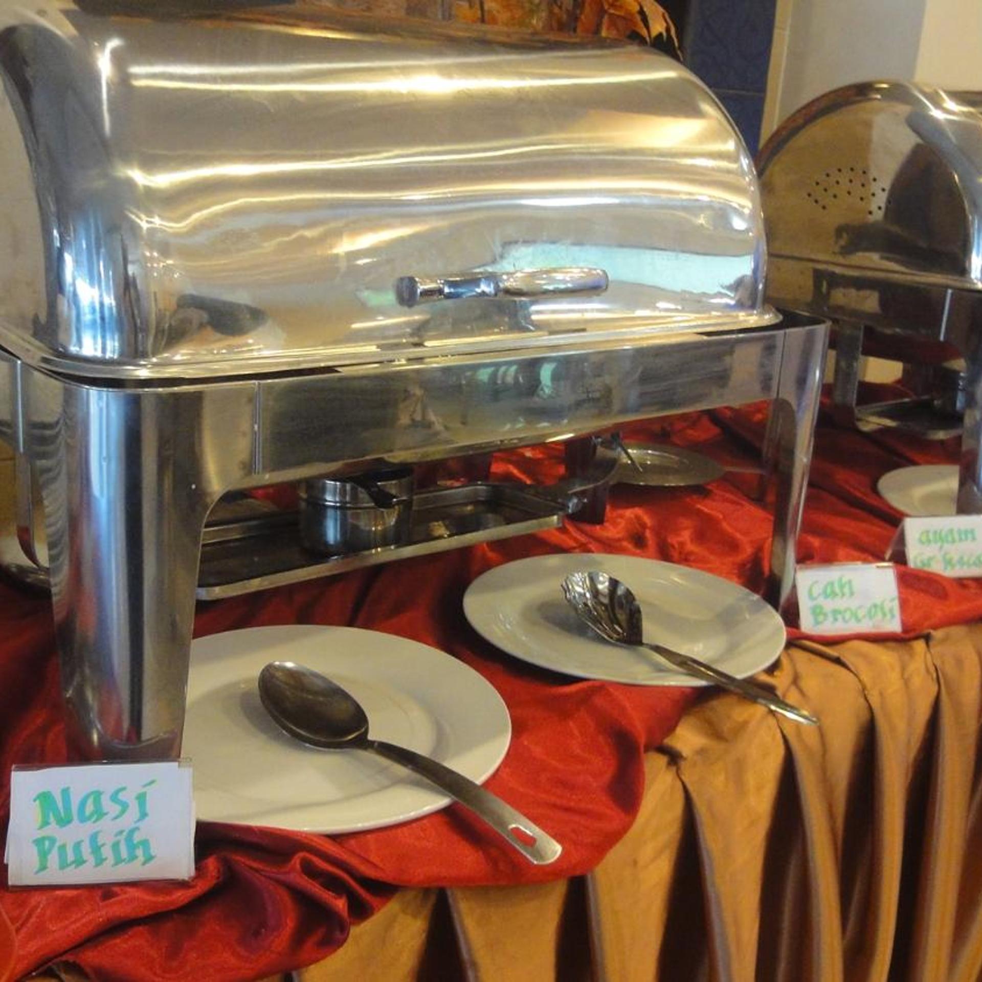 Sindha Hotel Ruteng 23/29