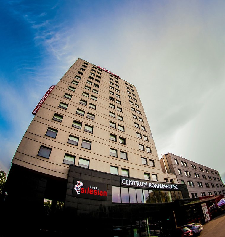 Quality Silesian Hotel 1/12