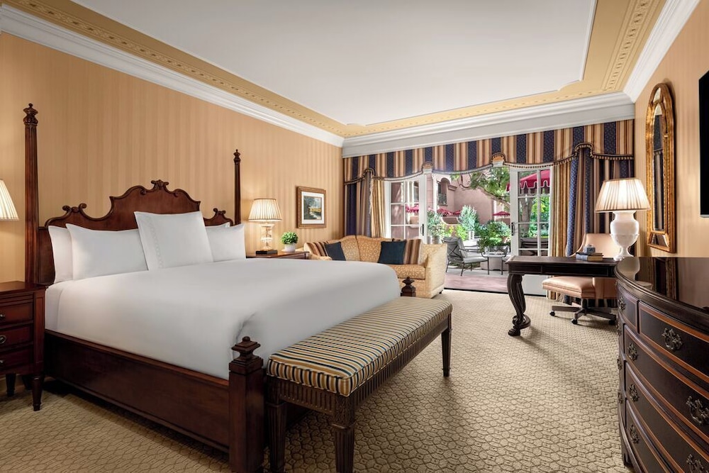 DELUXE, 2 QUEEN BEDS, TERRACE