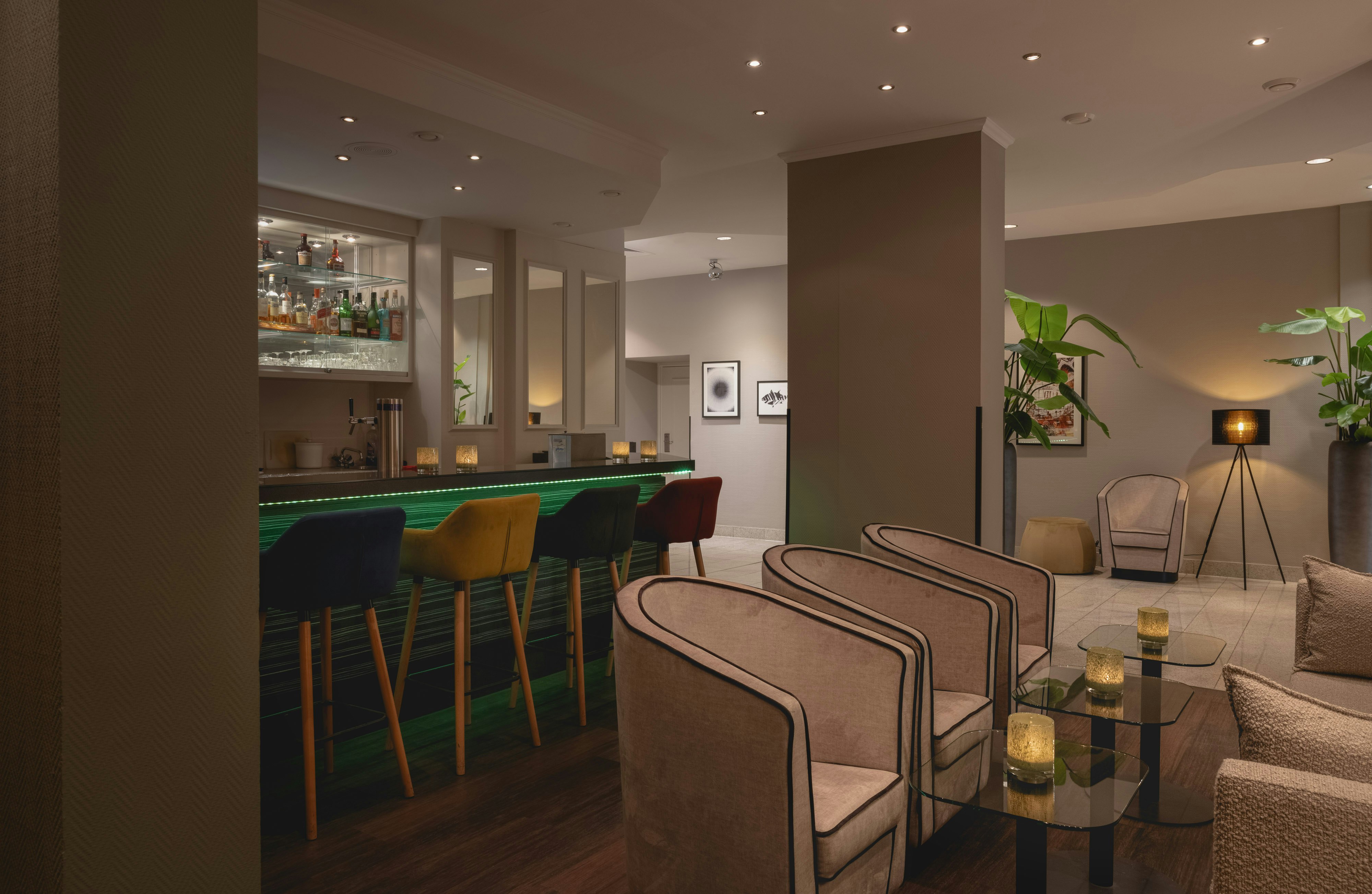 Leonardo Hotel Heidelberg City Centre 28/39