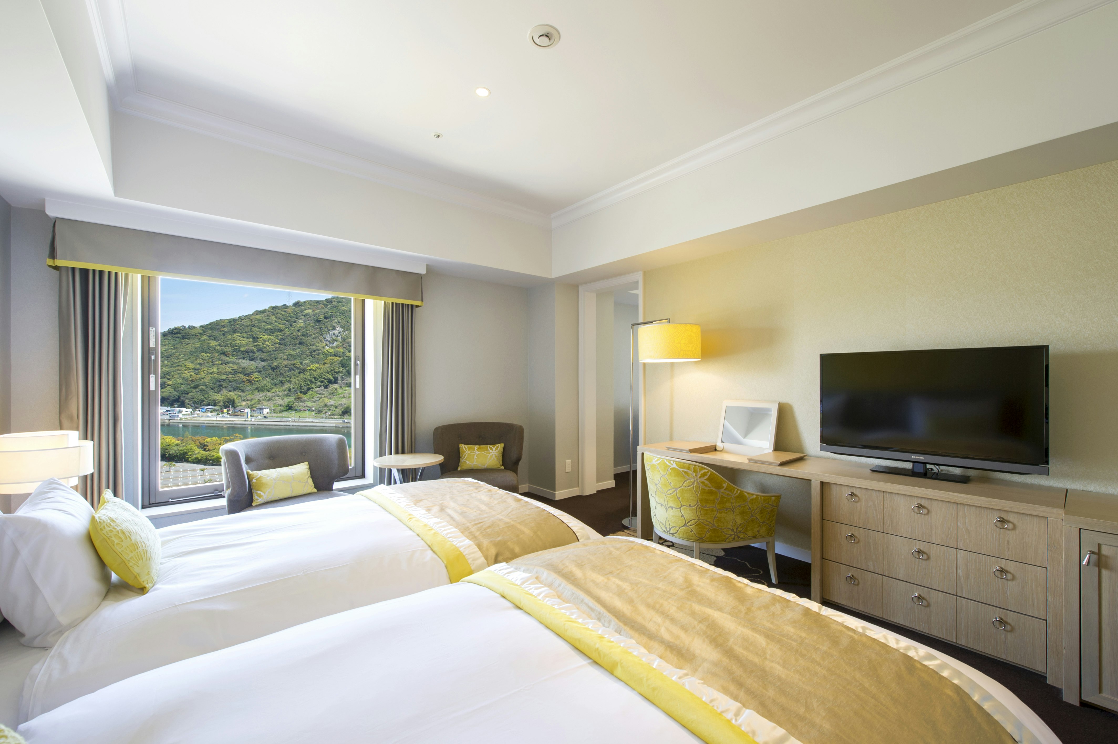 Hotel Okura Jr Huis Ten Bosch 12/34