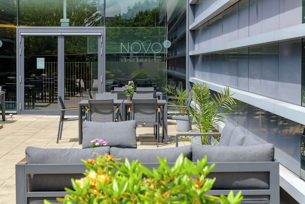 Novotel Aachen City Hotel 46/49
