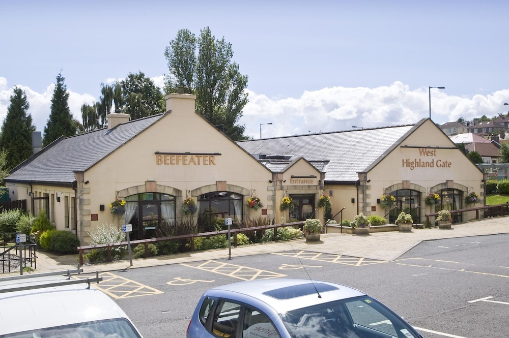Premier Inn Glasgow (Milngavie) 24/26