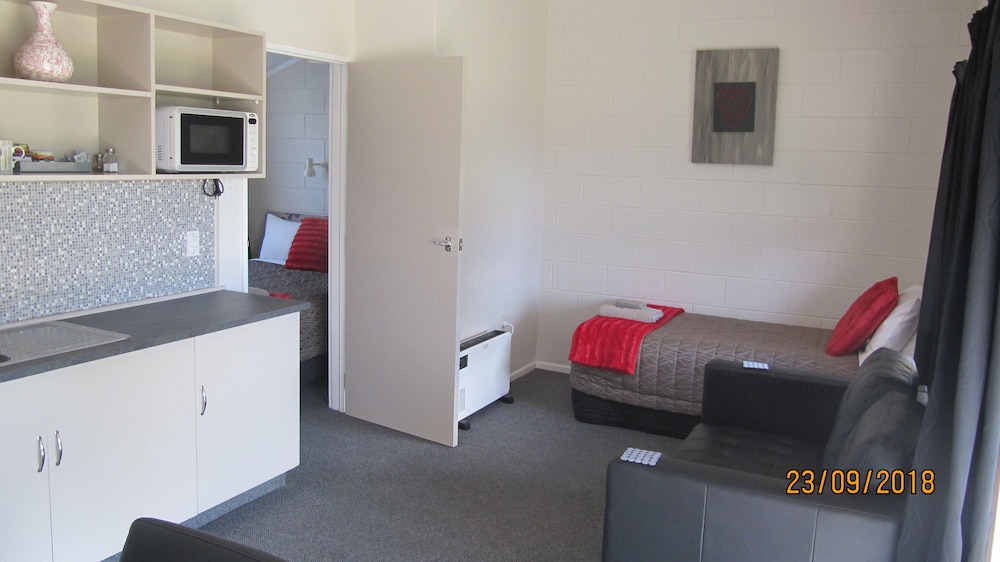 Ahuriri Motel 24/59