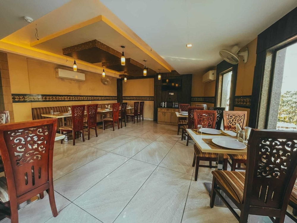 Hotel Sle Residency 29/36