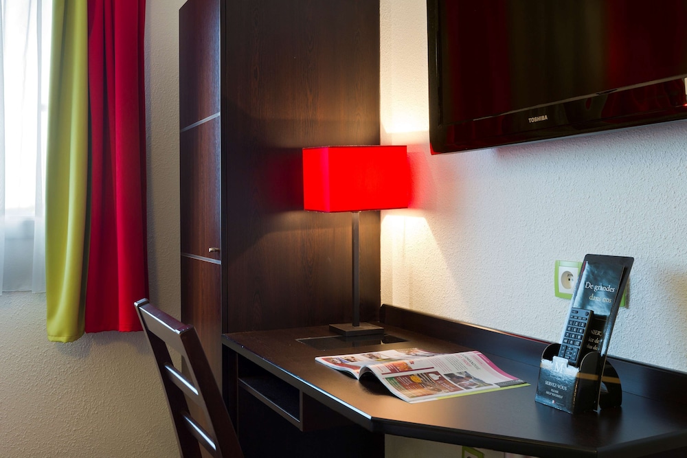 Hotel Kyriad Design Enzo Thionville 43/56