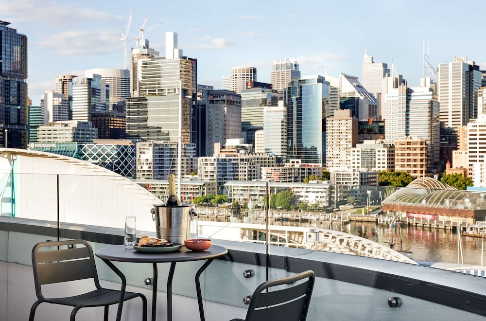 Aiden by Best Western Darling Harbour 1/59