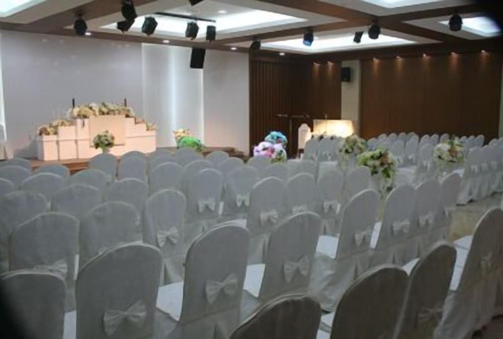 Juwangsan Spa Tourist Hotel 28/35