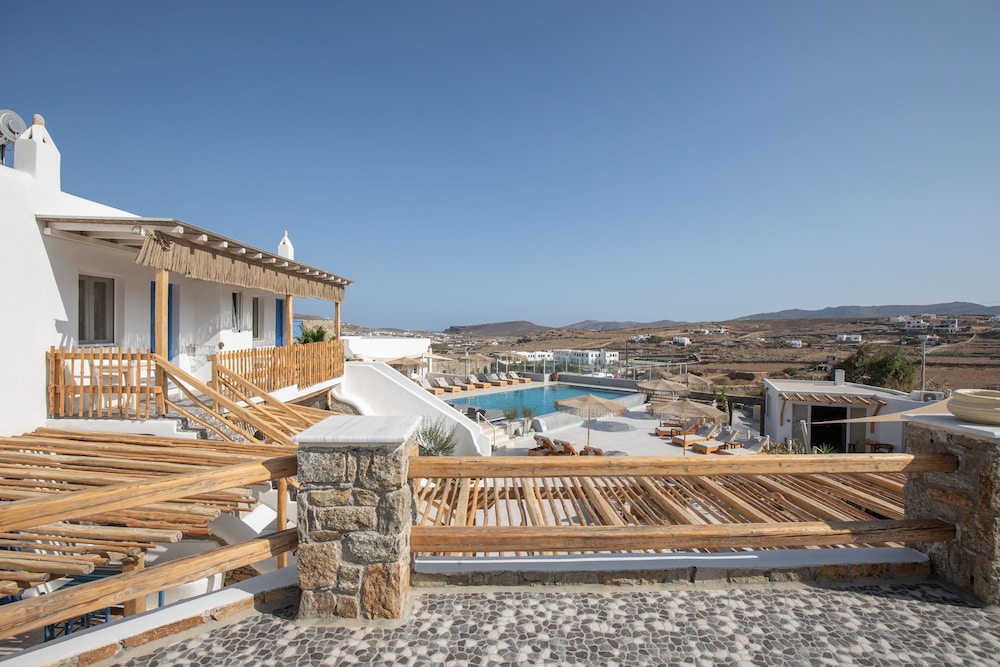 Alexandros Mykonos 39/50