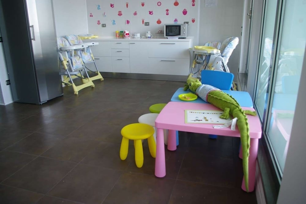 Hotel Abruzzo Marina 7/49